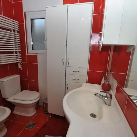 Ivica A1 Appartement *