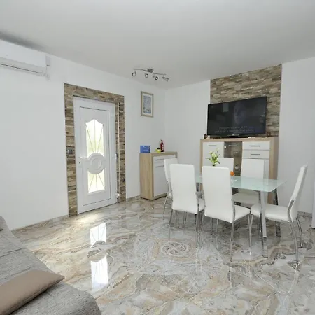 Ivica A1 Appartement