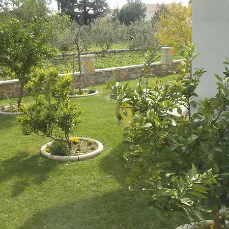 Appartement Ivica A1 Kaštela