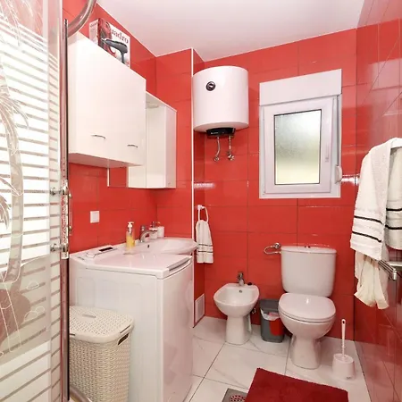 Ivica A1 Appartement