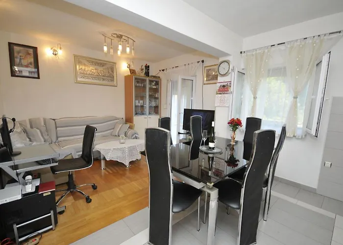 Ivica Apartamento