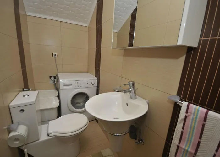 Apartamento Ivica