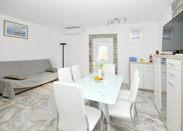 Ivica Apartamento Kaštela
