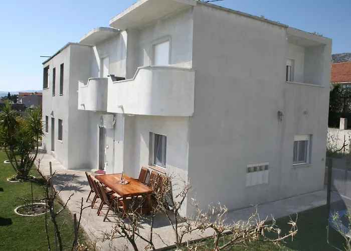 Ivica Apartamento Kaštela